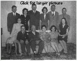 Family photo 1947