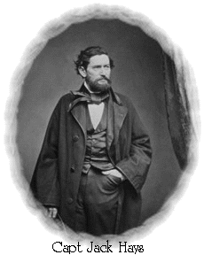 Jack C. Hays